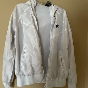 2019 young la wind breaker